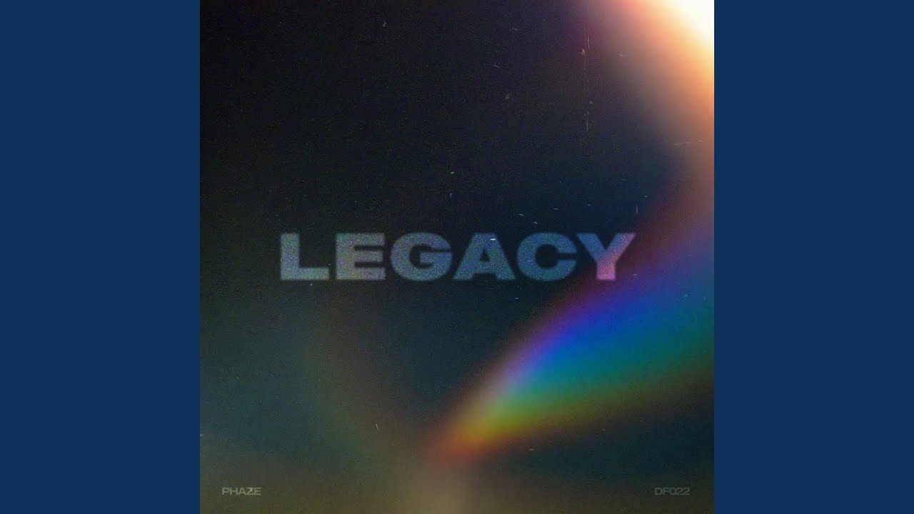 Watch Legacy on YouTube Watch Legacy on YouTube