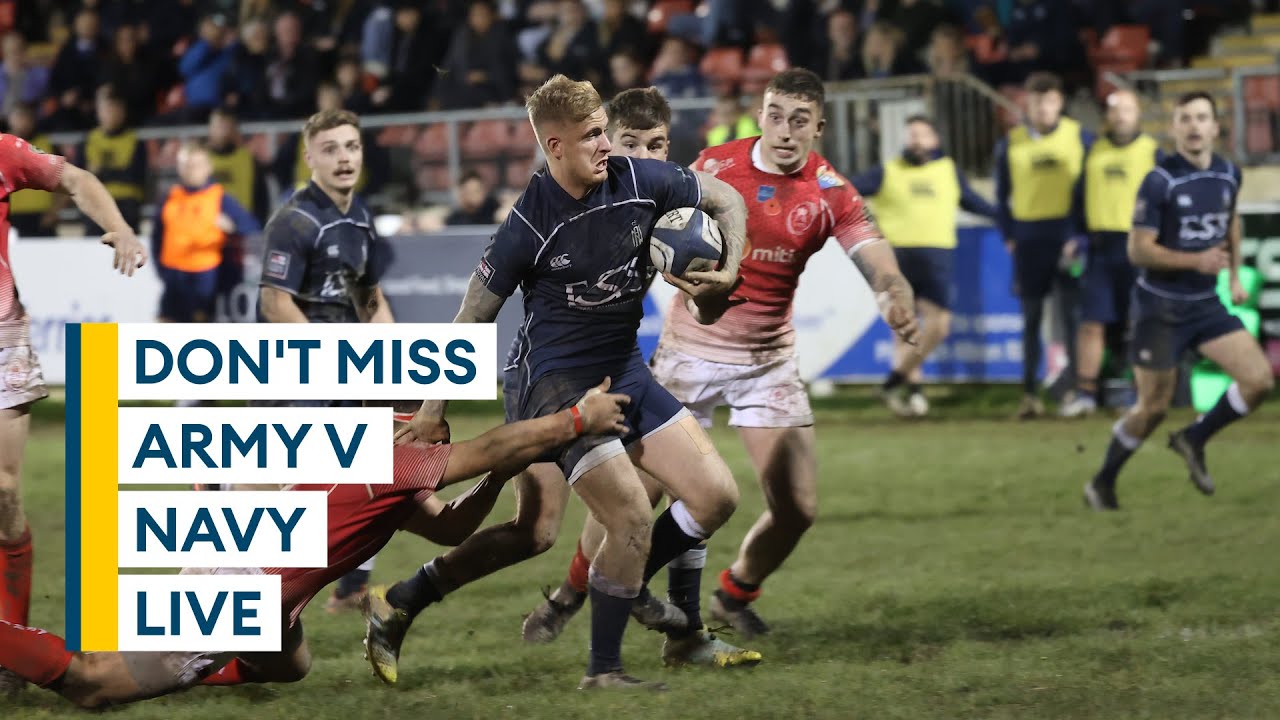 watch army navy rugby online