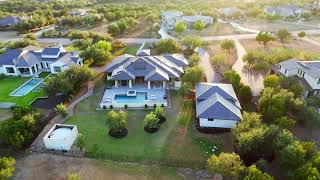 Hill Country Luxury in Belvedere - 8701 Bellancia DR  | Austin / Dripping Springs, Texas