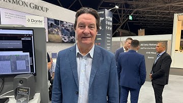 NTP Technology adds ST 2110 and Ravenna AoIP