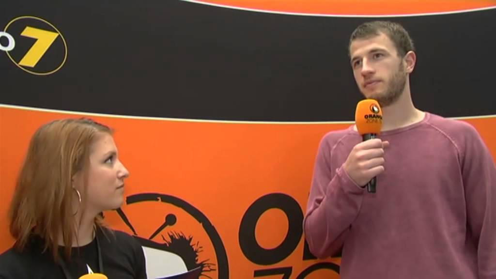 Fantalk: Philipp Schwethelm (Playoffs)