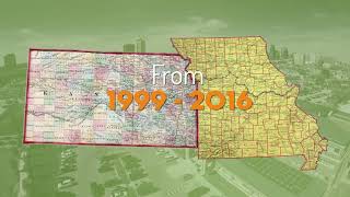 Life Expectancy Statistics in Kansas City, Missouri