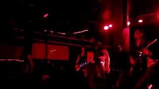 Chthonic - Defenders of Bu-Tik Palace (fragment) at Ottobar
