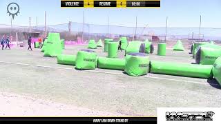 WCPPL EVENT #2
