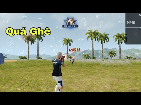 Video Free Fire | Kèo 200 Máu Quá Nhanh - youtube