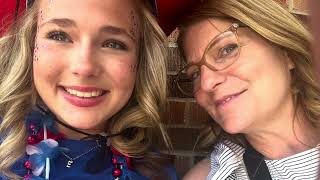 Ellie Graduation Slideshow