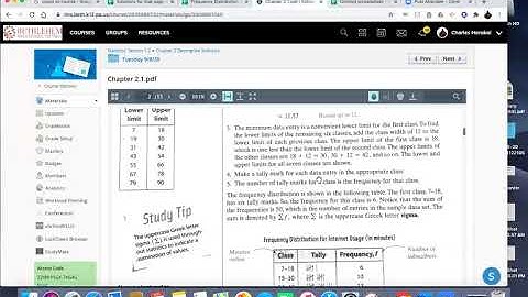 Histogram in Google Sheets