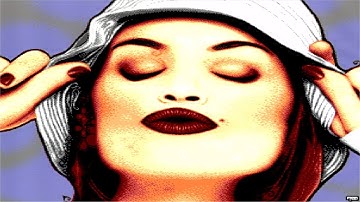 SuretriP ParT One, 1999 Checkpoint Demo On Real ATARI ST Hardware (Fullscreen)