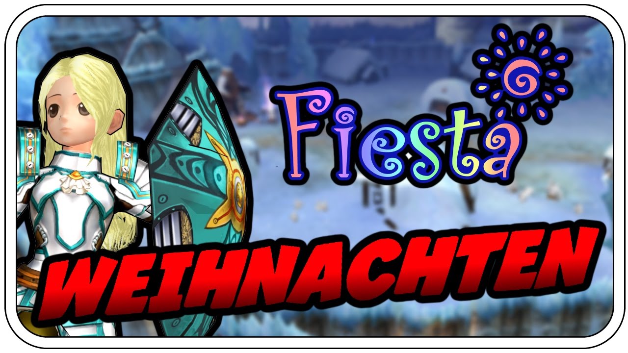 Fiesta Spiel Fiesta Spiel