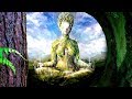 The most powerful schumann resonanceultra deep natural earth om vibration432 hz tuning