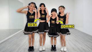 Download Lagu YEEYYY AKHIRNYA ALUNA DAN AMANDA KETEMU DISTA!! LATIHAN MODEL BARENG!! MP3