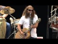 Jamey Johnson - High Cost of Living (Live at Farm Aid 2012)