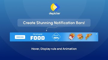 How to Create a WordPress Notification Bar From Scratch