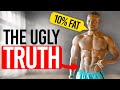 How To FINALLY Get To 10% Body Fat | Starting at 30% Body Fat – In 5 simple steps