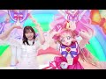 MIRROR FUNтШЖFUNтШЖWonderful DAYS тЙаME X Wonderful PreCure Ending 1 Group Dance Video MIRROR FUNтШЖFUNтШЖWonderful DAYS тЙаME X Wonderful PreCure Ending 1 Group Dance Video