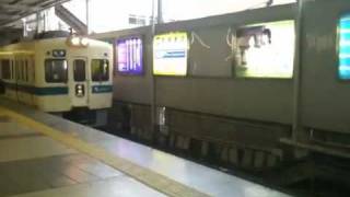 小田急5200形 5268F