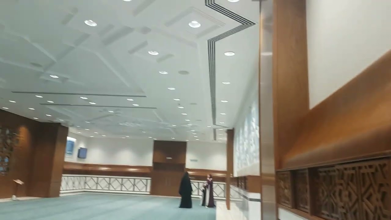 EID MUBARAK ,AL-HAIL MASJID. EID PRAYER ALHAMDULILLAH.. OMAN....... V24