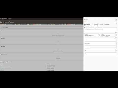 Oracle APEX 26.1 : Run Modal Pages from Page Designer