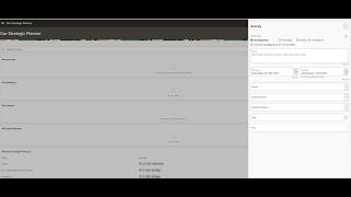 Oracle APEX 26.1 : Run Modal Pages from Page Designer