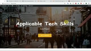 WordPress Course Series Season 02 E05-E06 Finale - Moving or Migrating Wordpress Between Servers