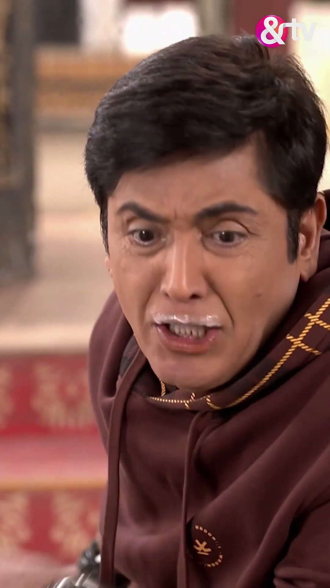 #Bhabi Ji Ghar Par Hai! #Shorts #And TV #Entertainment #Comedy