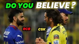 RCB is the 'HEART & SOUL' of IPL ? ❤️ - Match 61 & 62 - RCB vs DC - REVIEW ft. CSK vs RCB