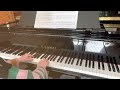 Courageous Cat by Teresa Richert  |  RCM piano repertoire grade 2 list C  |  Celebration Series 2022