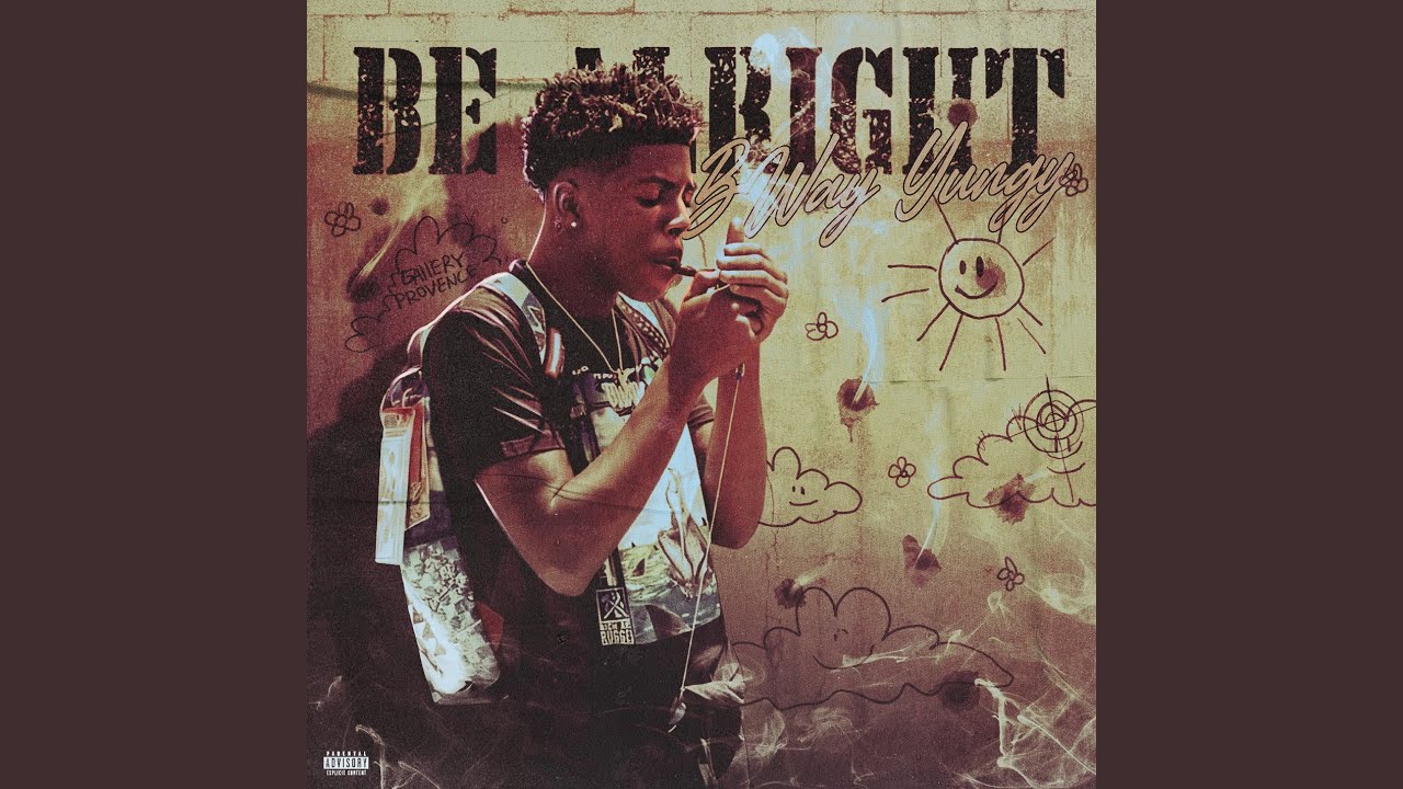 Watch Be Alright on YouTube Watch Be Alright on YouTube