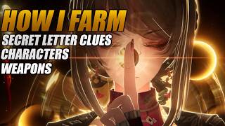 How I farm in version 1.1 How I farm in version 1.1