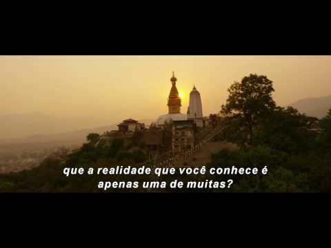 Doutor Estranho – Trailer –  2 de Novembro nos Cinemas