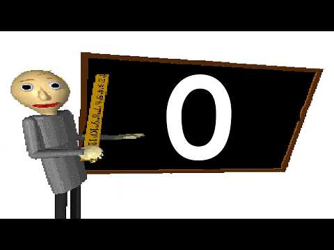 Baldi's Gaming Channel