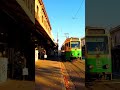 Melbourne Tram Street View – Autumn Afternoon Commute