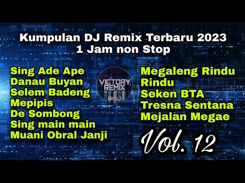 18 - LAGU LAGU HITS - Yan Mus \u0026 Yan Srikandi (Putu Bejo Official)