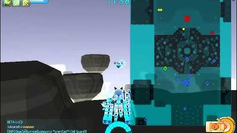 Cosmic Break TH Illumis (Sub)