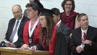 Graduation 2017