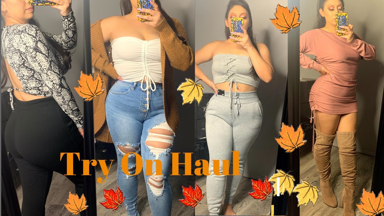 Ross Fall Fashion try on Haul | Miss lola, Fashion Q