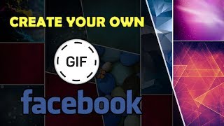 Create GIF To Submit as COMMENT on FACEBOOK screenshot 2