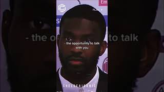 Tomori Full Names Will Blow Your Mind...