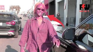 Justine Skye Talks Empowerment & Music with New Single ‘Yap’ in WeHo Net Worth