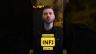 What makes an INFJ like someone? 💫🌸 #infj #mbti #16personalities #compatibility
