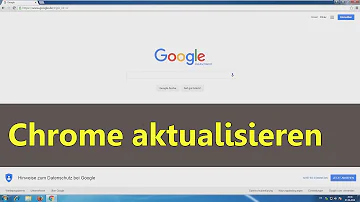 Warum aktualisiert Chrome nicht automatisch?