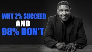 Denzel 🅽🅴🆆Eye Opening Speeches - Washington's Life Advice Will Leave You SPEECHLESS (ft. Will Smith)