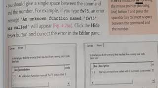 CLASS 3 COMPUTERS UNIT 4 (PART 1)
