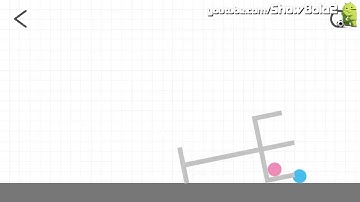 Brain Dots Level 87 Android HD