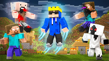 I Found SCARY ENTITY