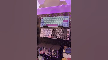 Show off your keyboards - akosin.store #gamer #etsy #ikea #keyboard #3dprinting #3dmaker
