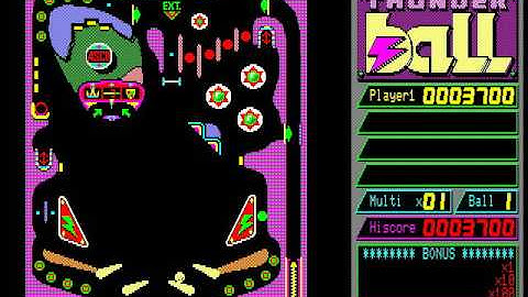 Thunder Ball Craig VIDEO FOR SHARP X1 FROM http craig anderson themes weebly com