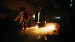 GINI x Bozza - Uber [Official Video]