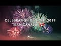 Team Canada: Celebration of Light 2019 [4K]