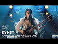 Kynsy - Happiness Isn&#39;t a Fixed State | Live at Other Voices Festival (2022)